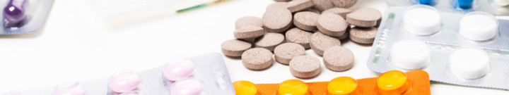 Farmaceutický průmysl